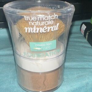 L'Oreal True Match Mineral Makeup in Classic Tan